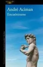Portada de Encuéntrame
