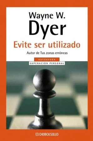 Portada de Evite Ser Utilizado