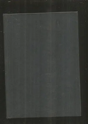 Portada de La historia del arte