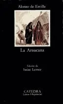 Portada de La Araucana