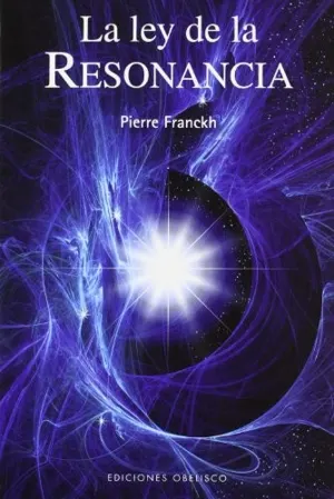 Portada de La ley de la resonancia