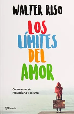 Portada de Los límites Del Amor
