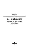 Portada de Los pichiciegos