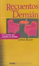 Portada de Recuentos Para Demian