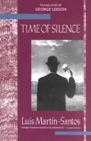 Portada de Tiempo de silencio