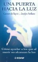 Portada de Una puerta hacia la luz