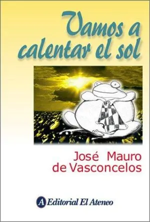 Portada de Vamos a Calentar El Sol